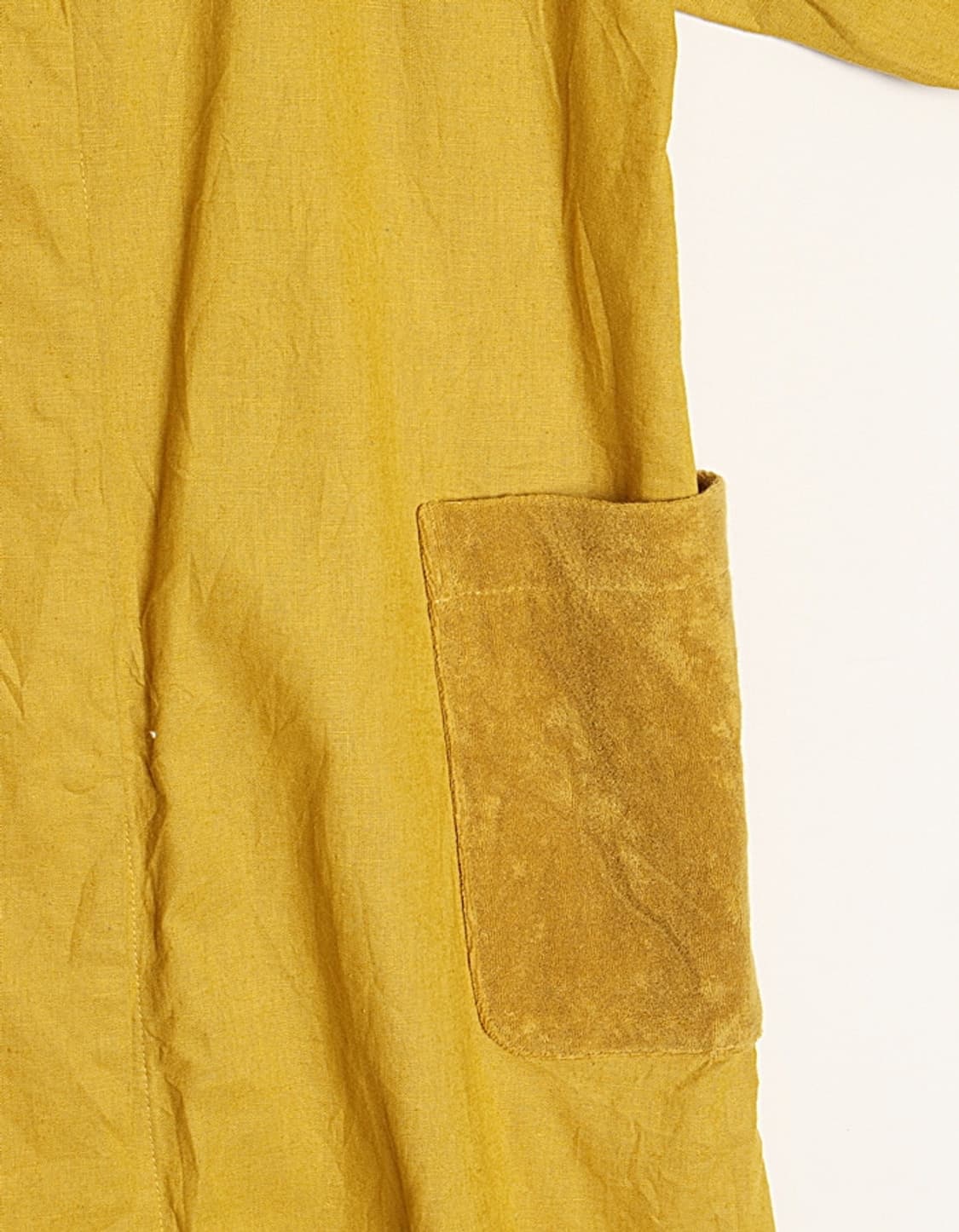  BELLE MAISON DAYS LinenBlend One-Piece 상품이미지4