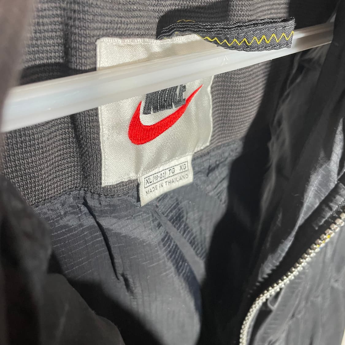 나이키 패딩조끼 nike90s 상품이미지6