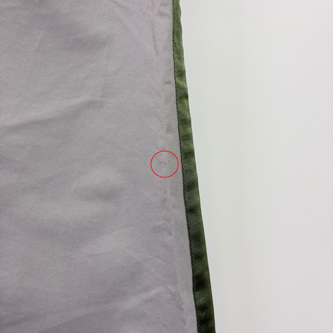 [L] 디스이즈네버댓 그레이 워크 팬츠 상품이미지7