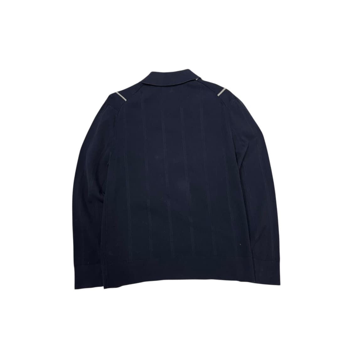 [XS] 코스 스트라이프 니트 가디건 상품이미지4