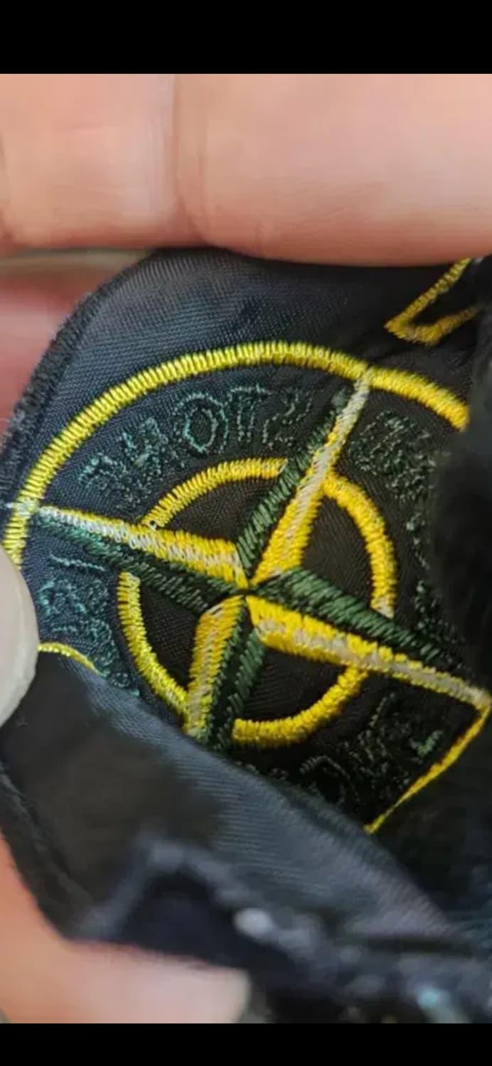 스톤아일랜드 맨투맨 상품이미지3