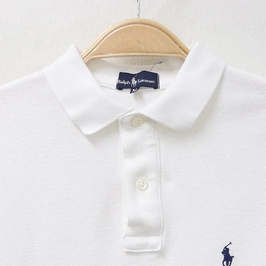 폴로 랄프로렌 카라 티셔츠 66459 상품이미지3
