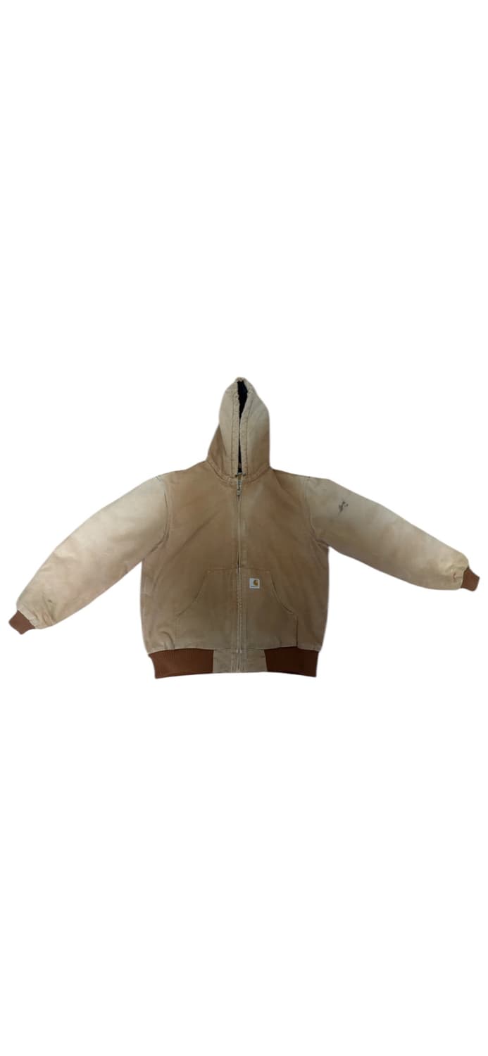 10s Carhartt Active Jacket 상품이미지1