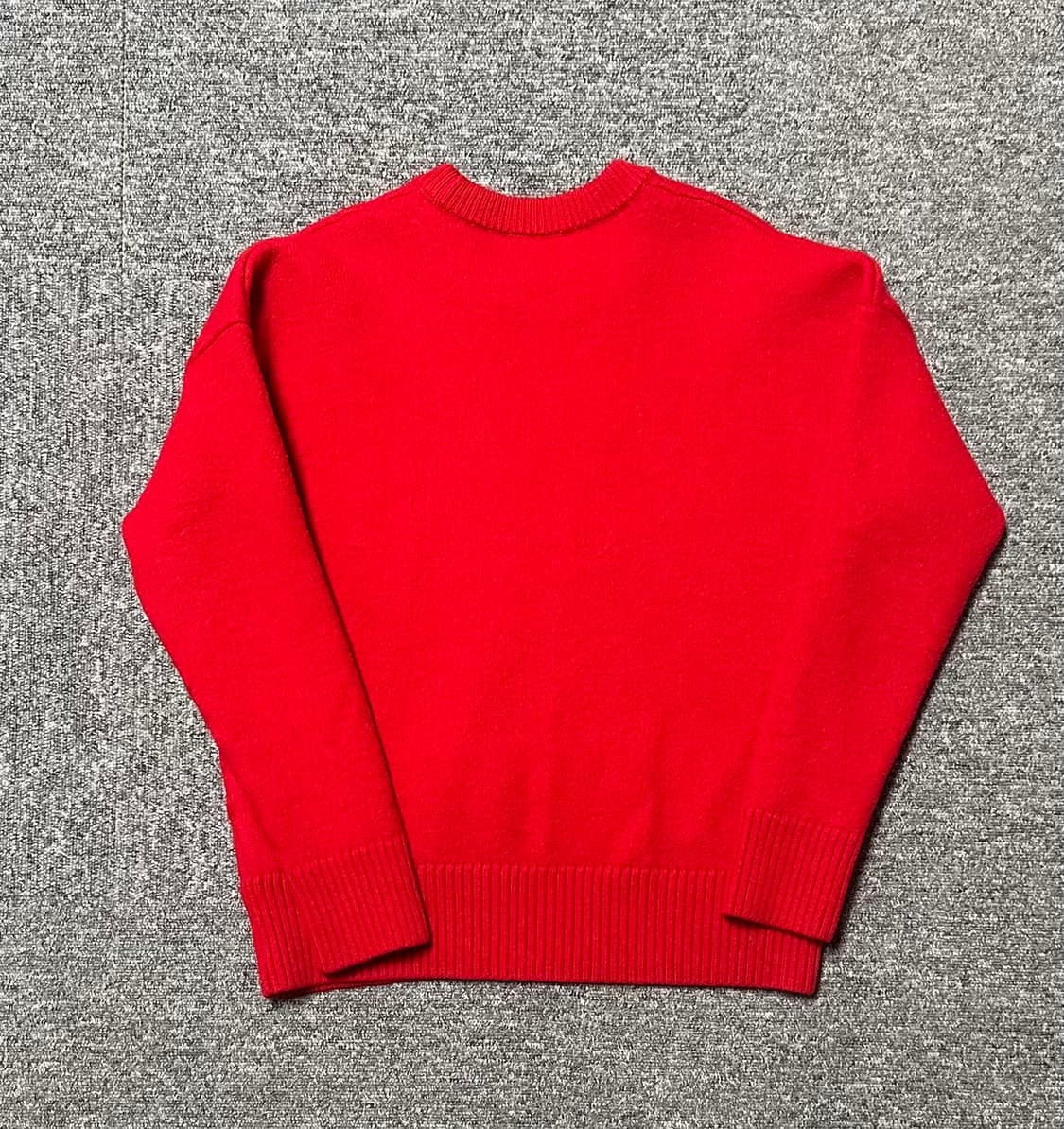 아미 니트 상품이미지2