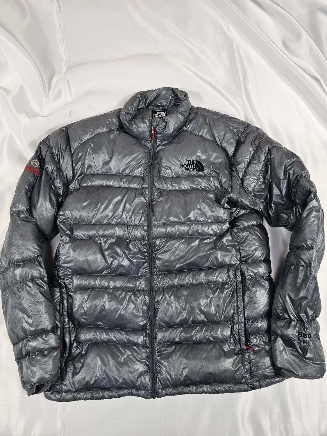 노스페이스경량패딩 상품이미지1