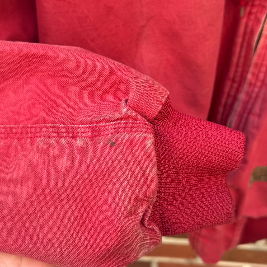 USA 빈티지 워크자켓 A60 상품이미지4