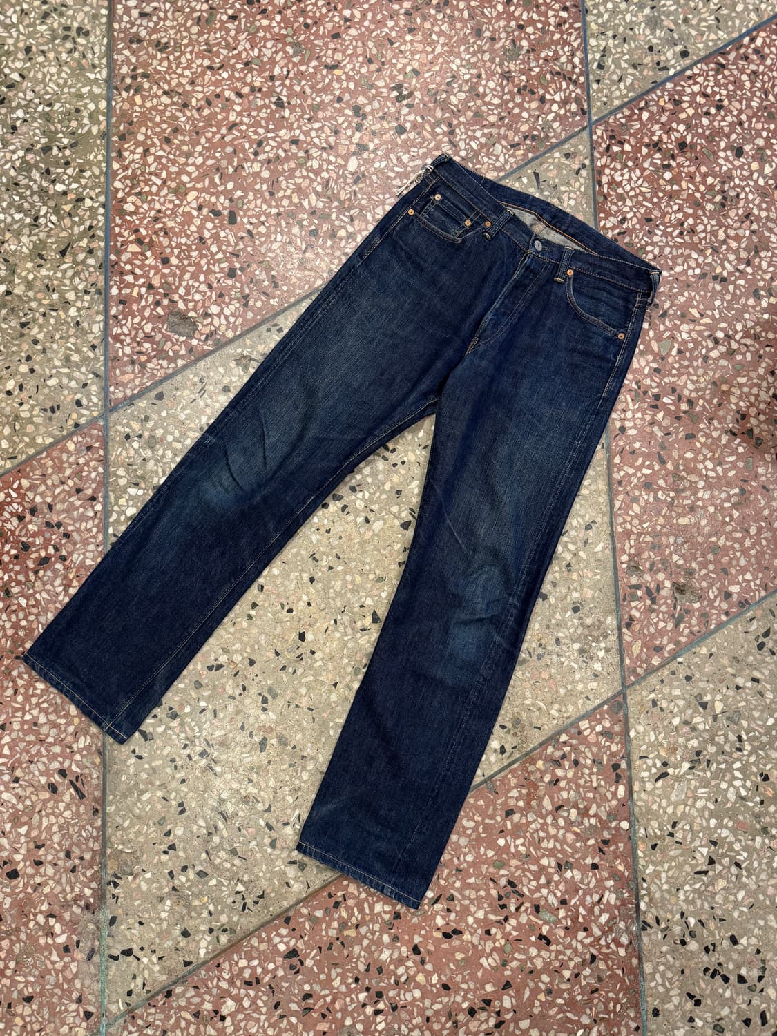 풀카운트 1108 슬림 스트레이트 (31) 상품이미지1