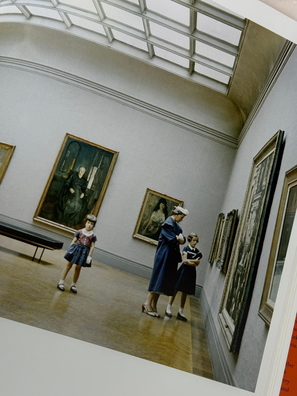 미개봉 / Vivian Maier 비비안마이어 사진집  상품이미지10