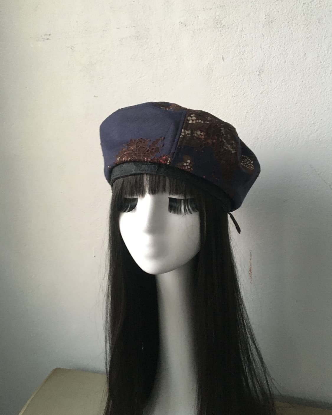  oriental mood beret 상품이미지3