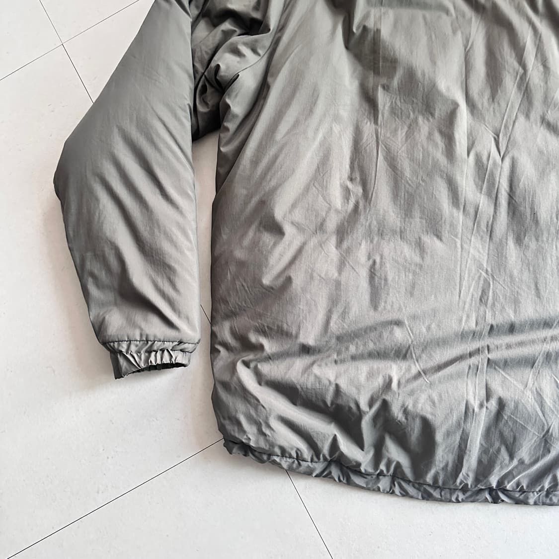 미군 특수부대용 ORC GEN1 PCU 프리마로프트 레벨7 자켓 정품  상품이미지10