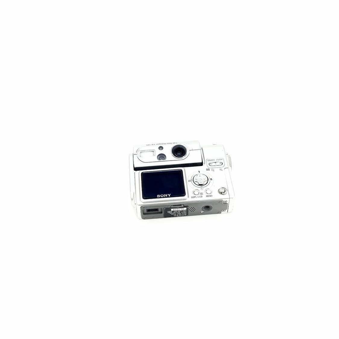 슬기디카&셀카!) Sony Cyber-shot F77 카메라 상품이미지9