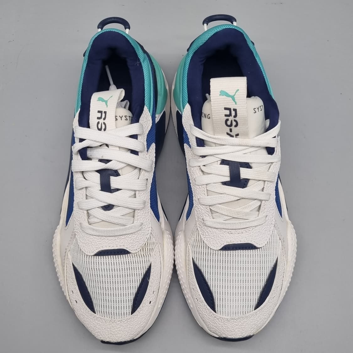 푸마 RS-X 운동화250 상품이미지2