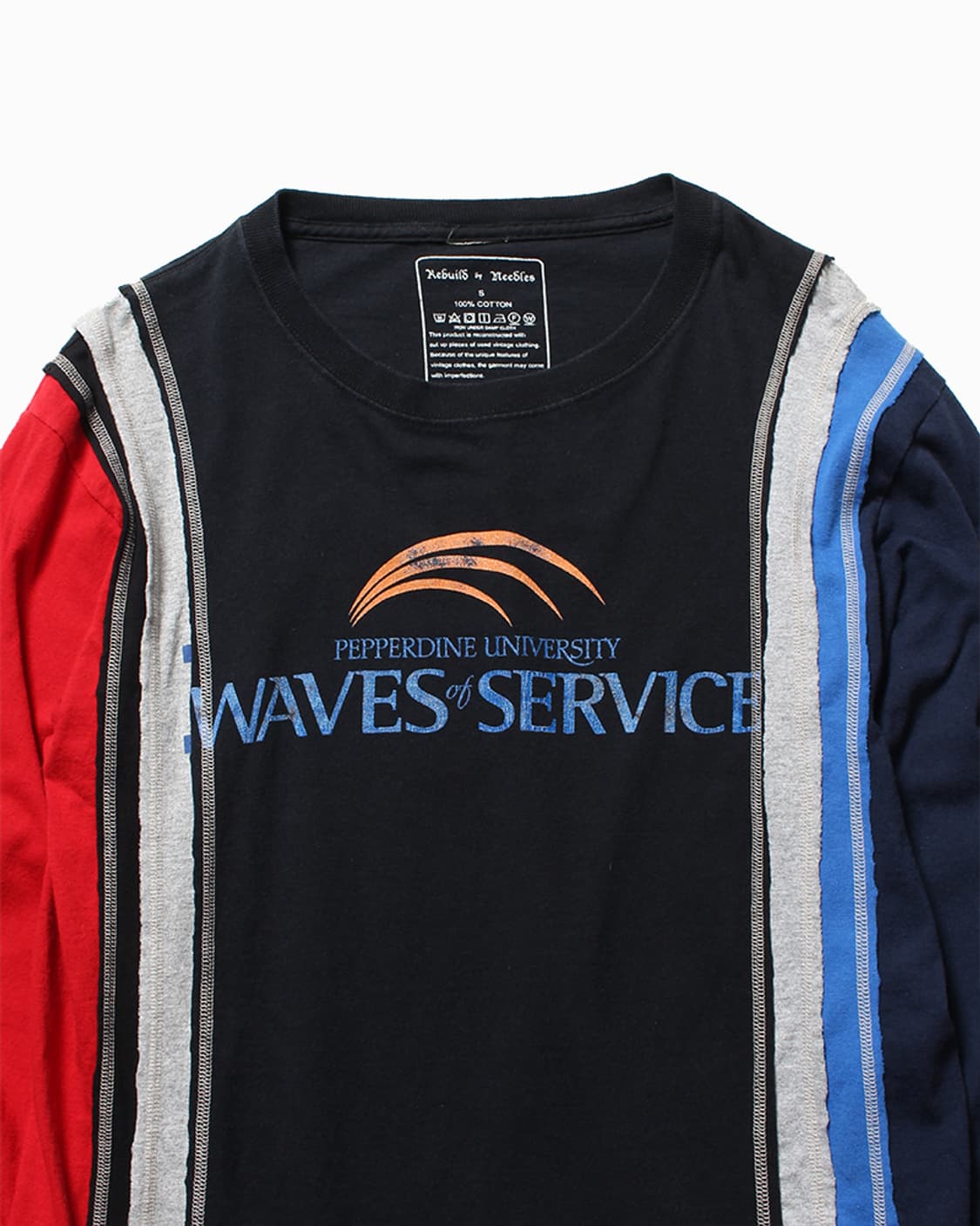 REBUILD BY NEEDLES 상품이미지2