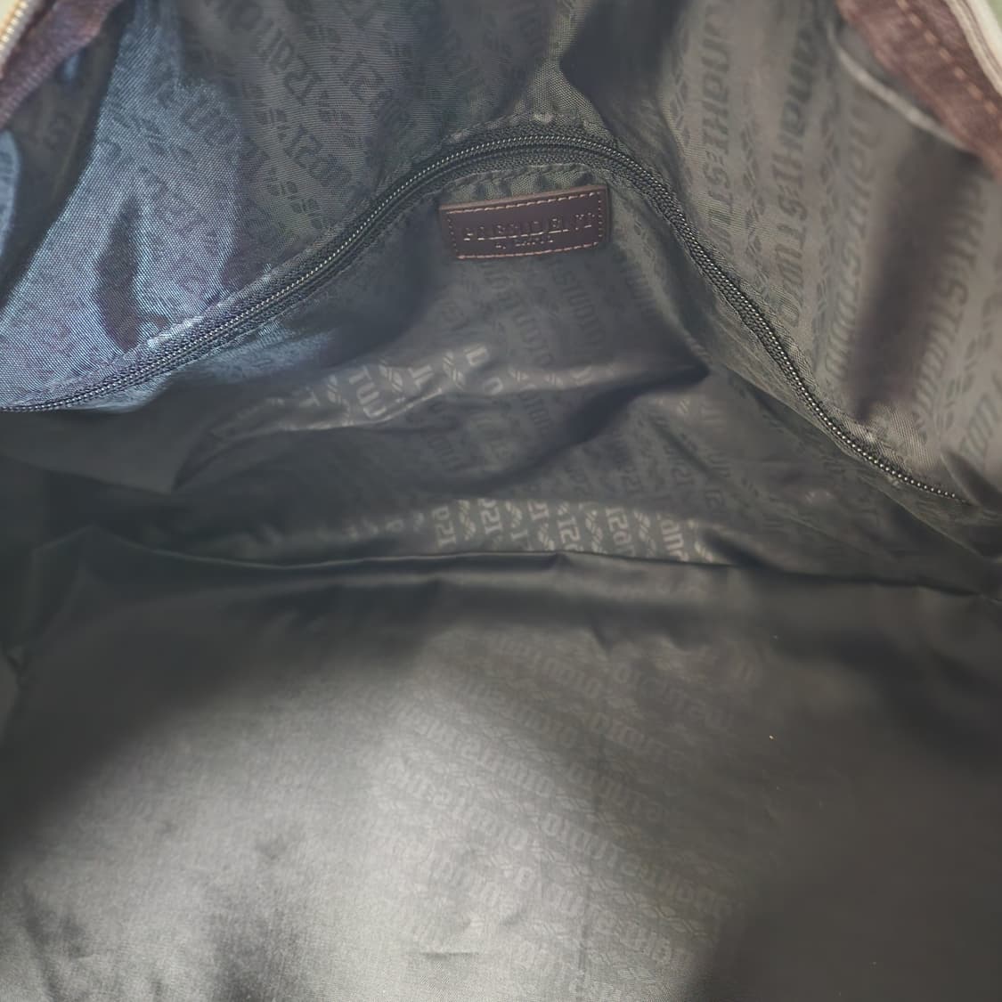 PRESIDENT by GATTO 보스턴백 상품이미지10