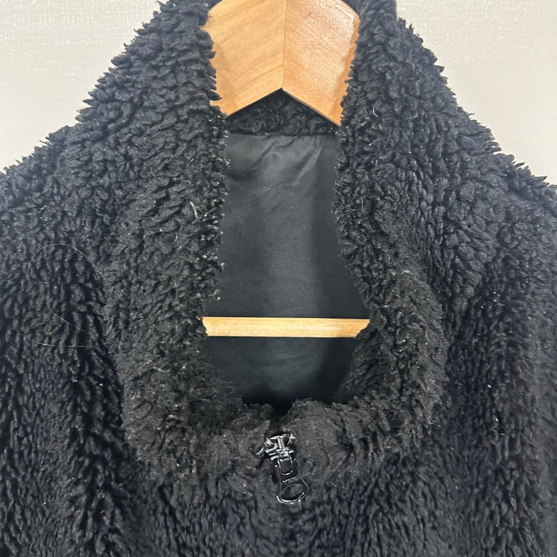 캘빈클라인 후리스집업L 상품이미지3