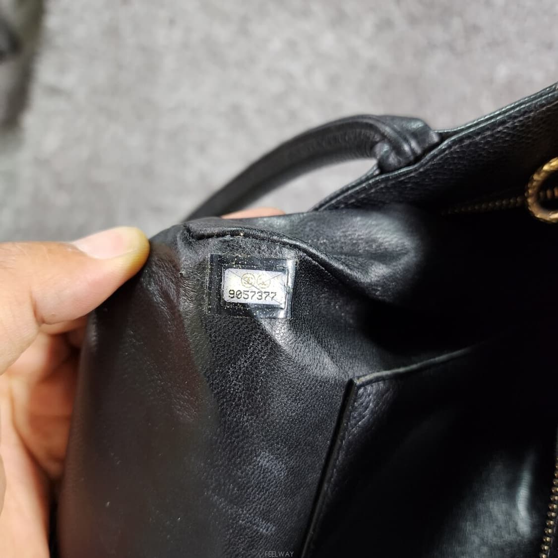 샤넬 코인백 토트백 상품이미지10