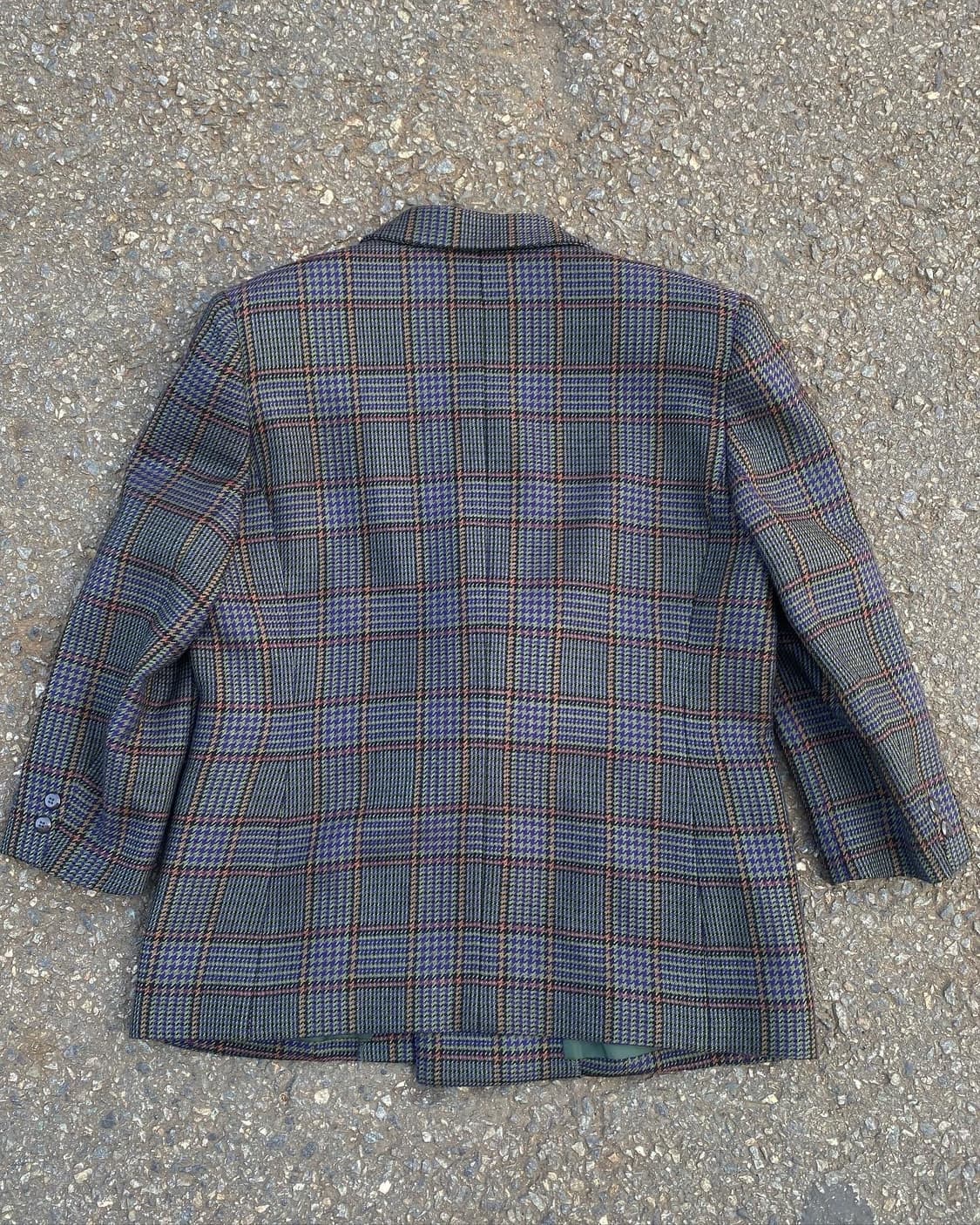 00's Japanese brand VINVERT  상품이미지4