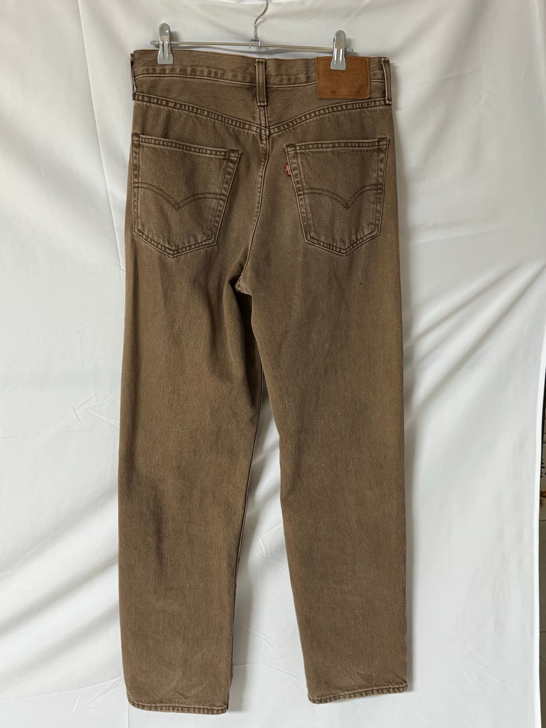 리바이스 568 프리미엄 상품이미지5