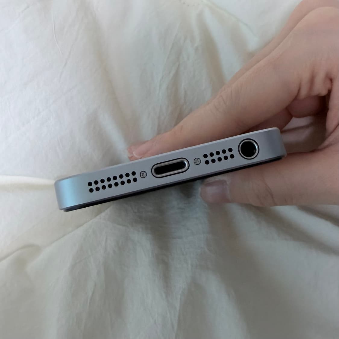 아이폰 se 스그 32기가 새상품급 상품이미지6