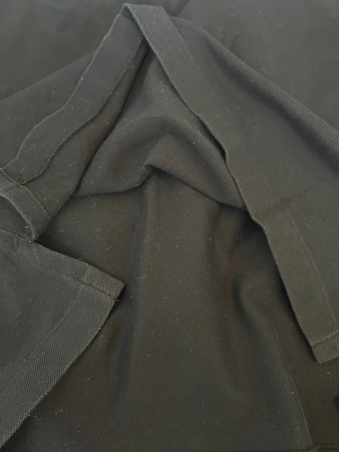 폴로랄프로렌 남성 네이비 PK카라티셔츠 반팔티셔츠 상품이미지6