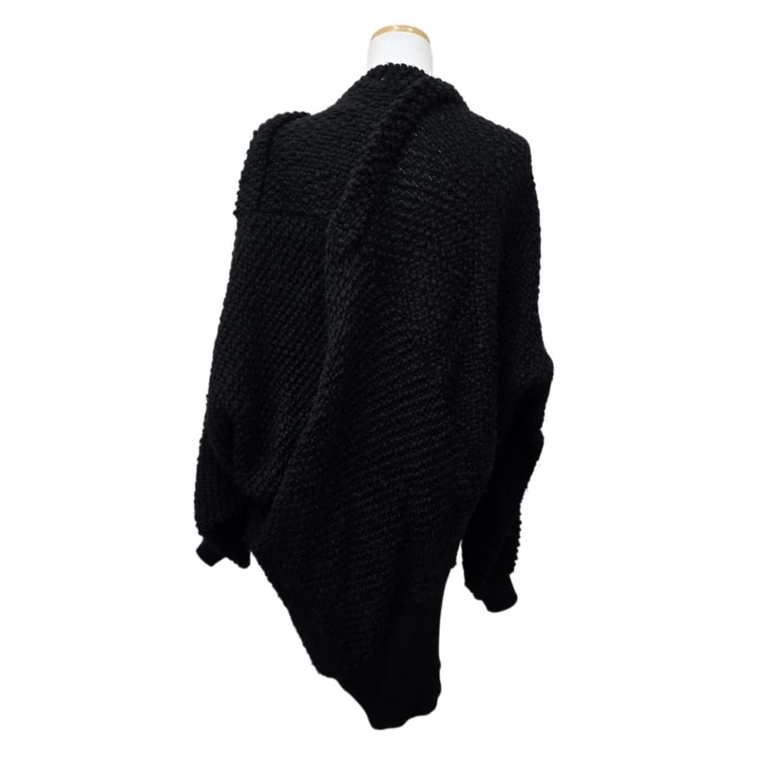 버나드윌헴 집업 가디건 상품이미지3