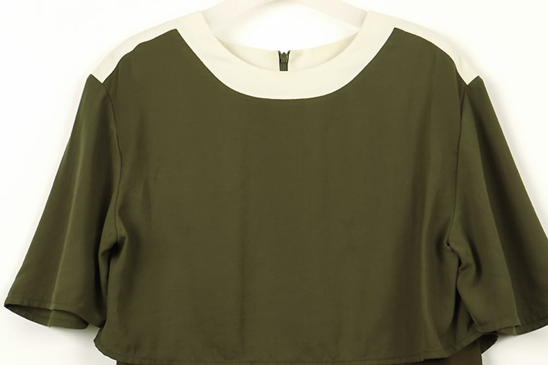 Kuho dress 구호원피스 상품이미지4