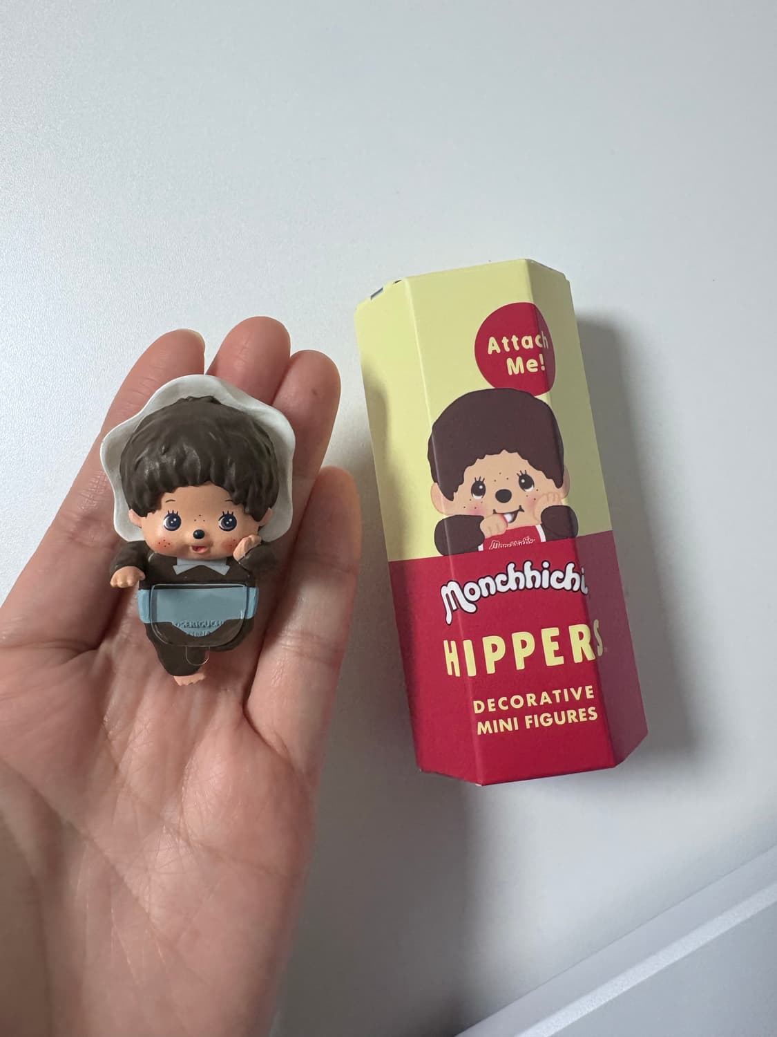 몬치치 히퍼 베비치치 새상품 상품이미지1