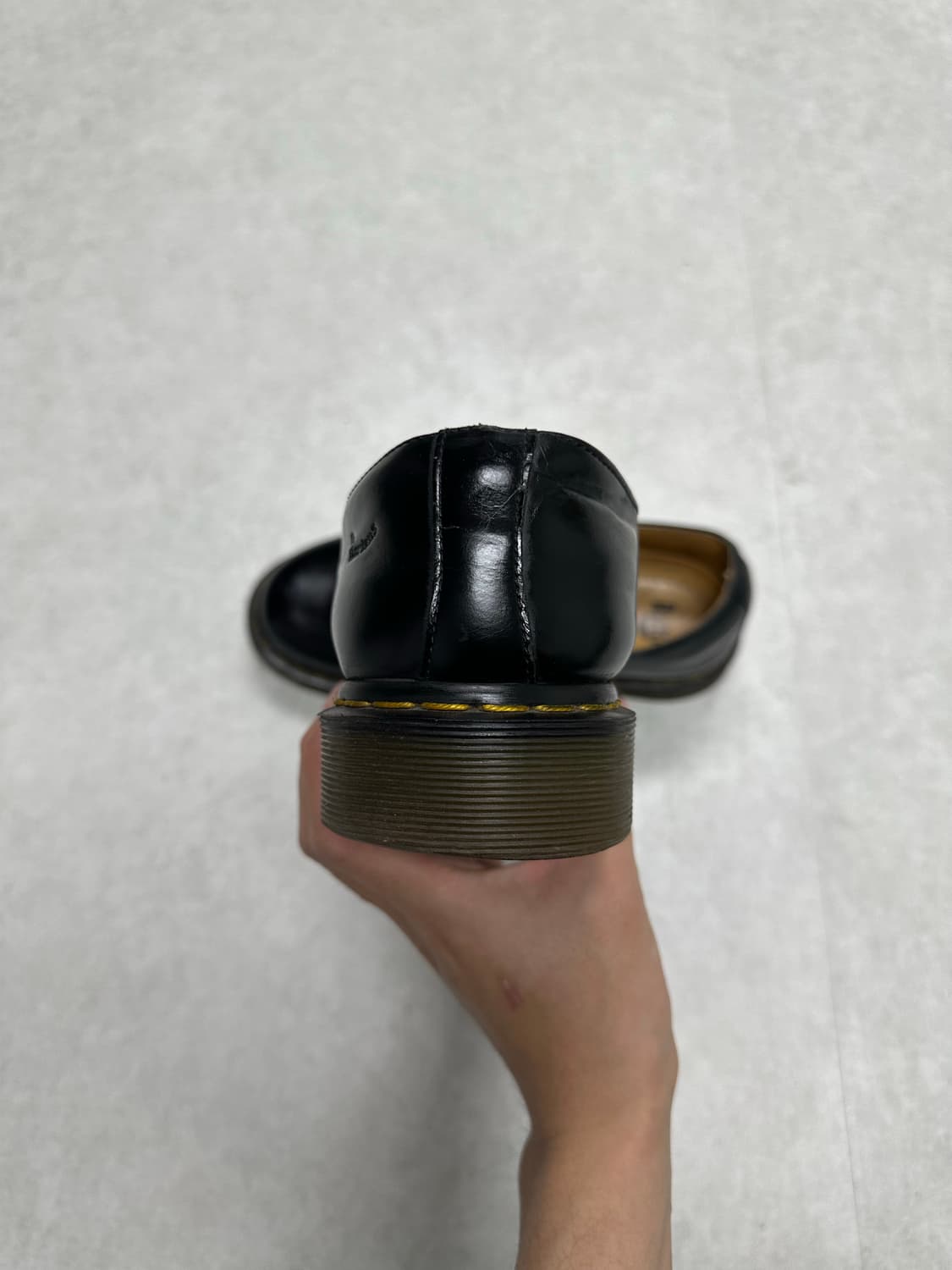 닥터마틴 1461 상품이미지3