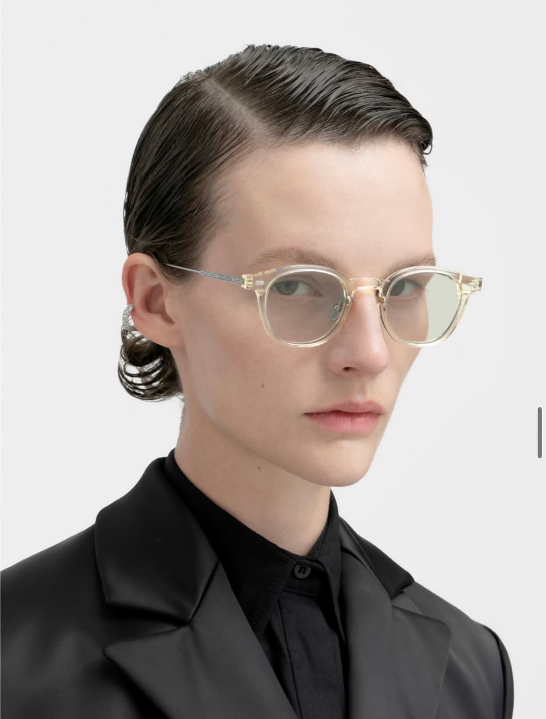 젠틀몬스터 EDDY 안경 상품이미지8