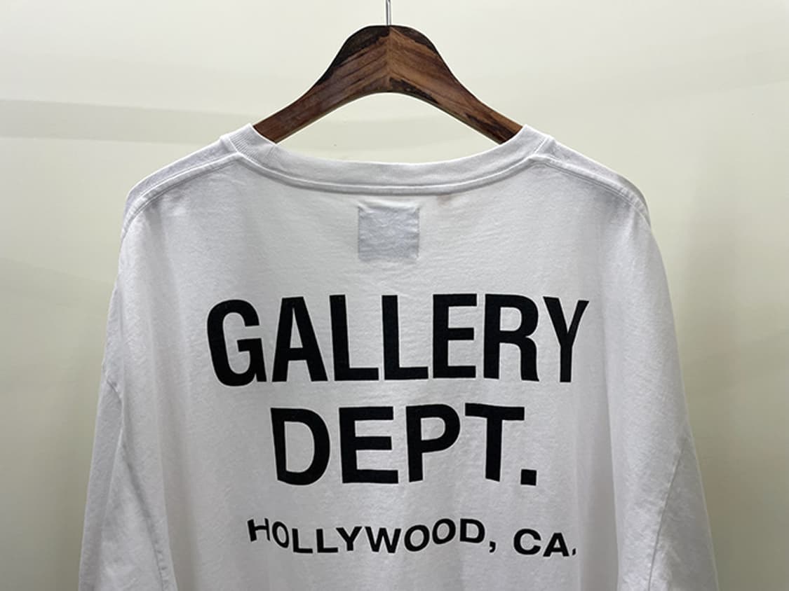 GALLERY DEPT (XXL) 상품이미지5