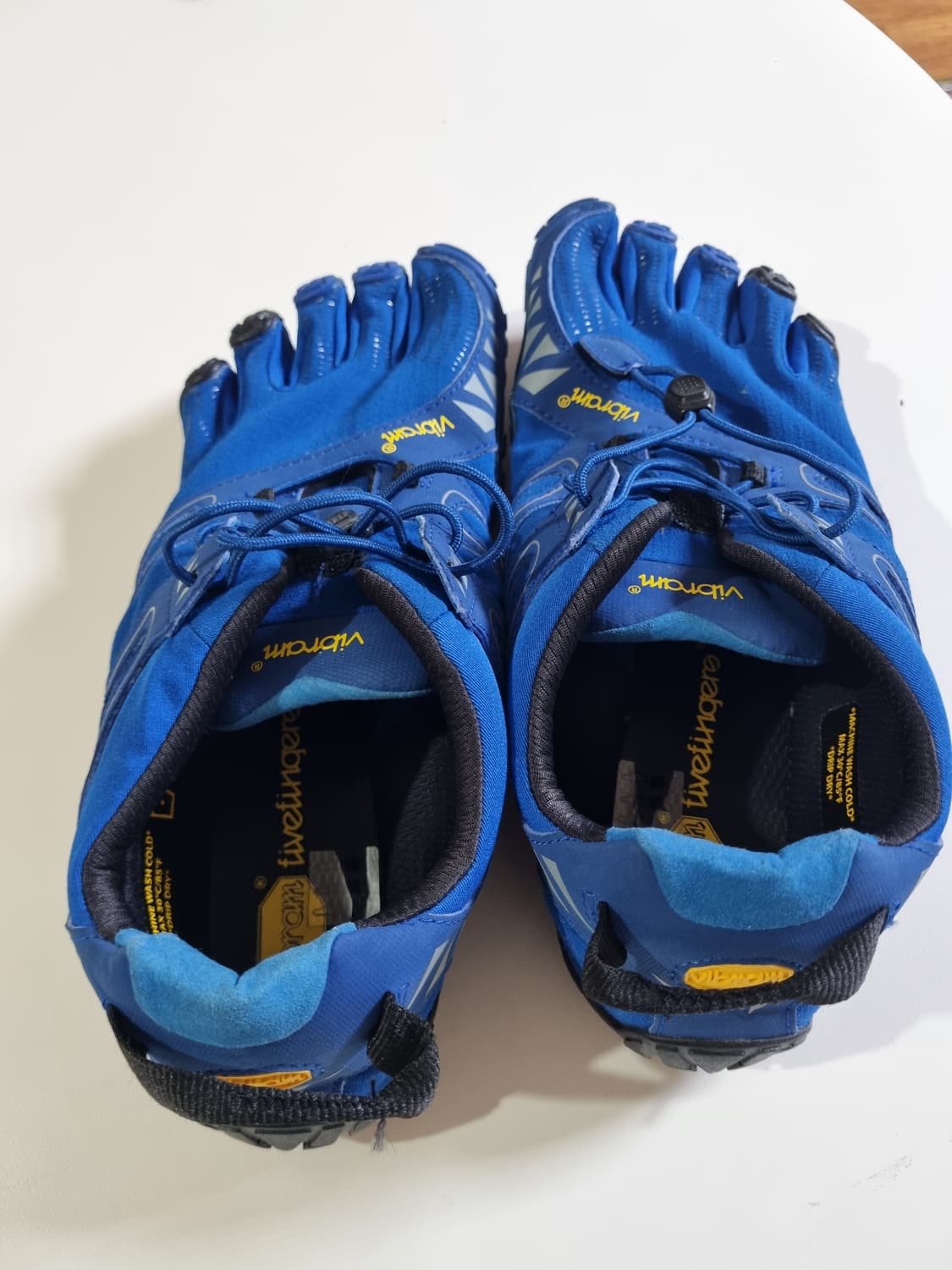 비브람 파이브핑거스  상품이미지3