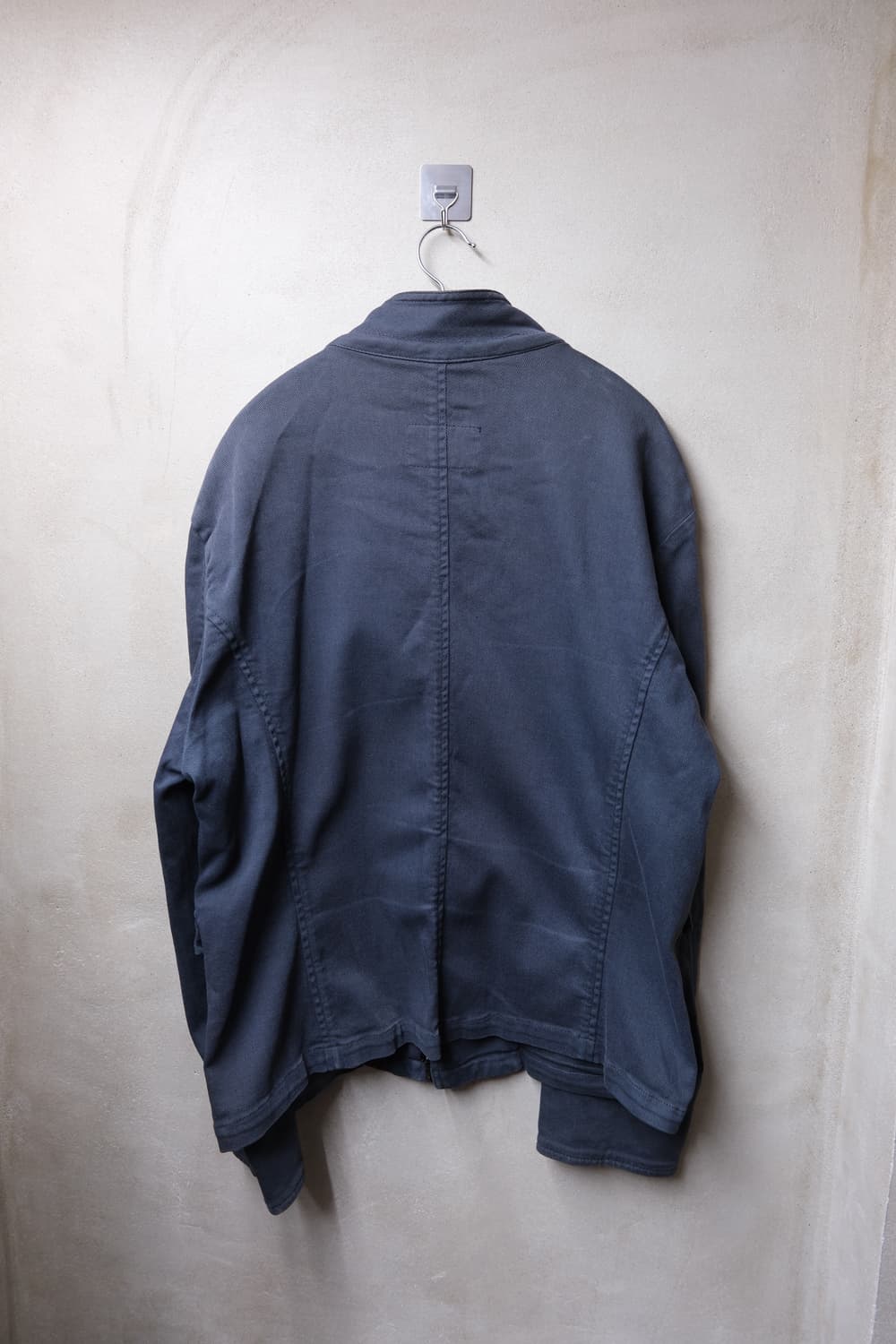 Emporio armani 스탠드카라 자켓  상품이미지6