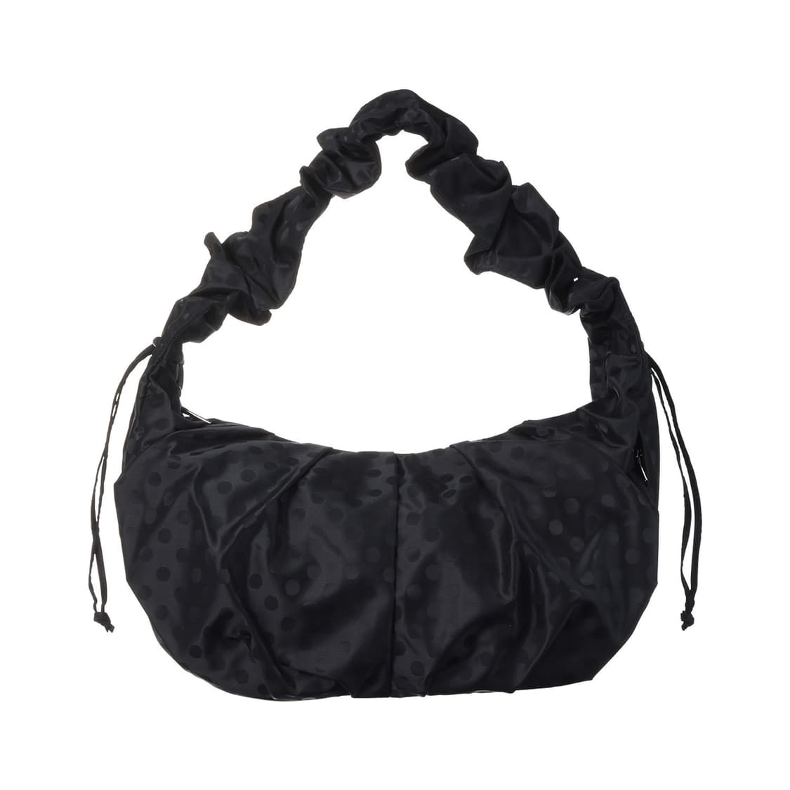 Y’SACCS by 요지야마모토 도트 셔링백 숄더백 상품이미지1