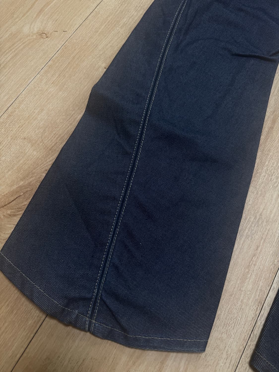 리바이스 엔지니어드진 부츠컷 상품이미지2