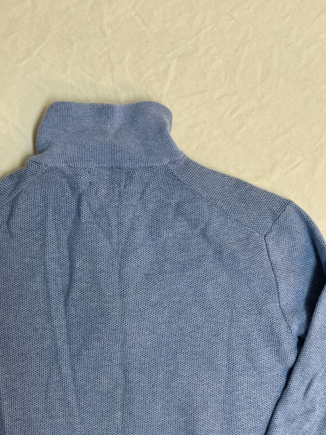 폴로 카라 롱슬리브 상품이미지10