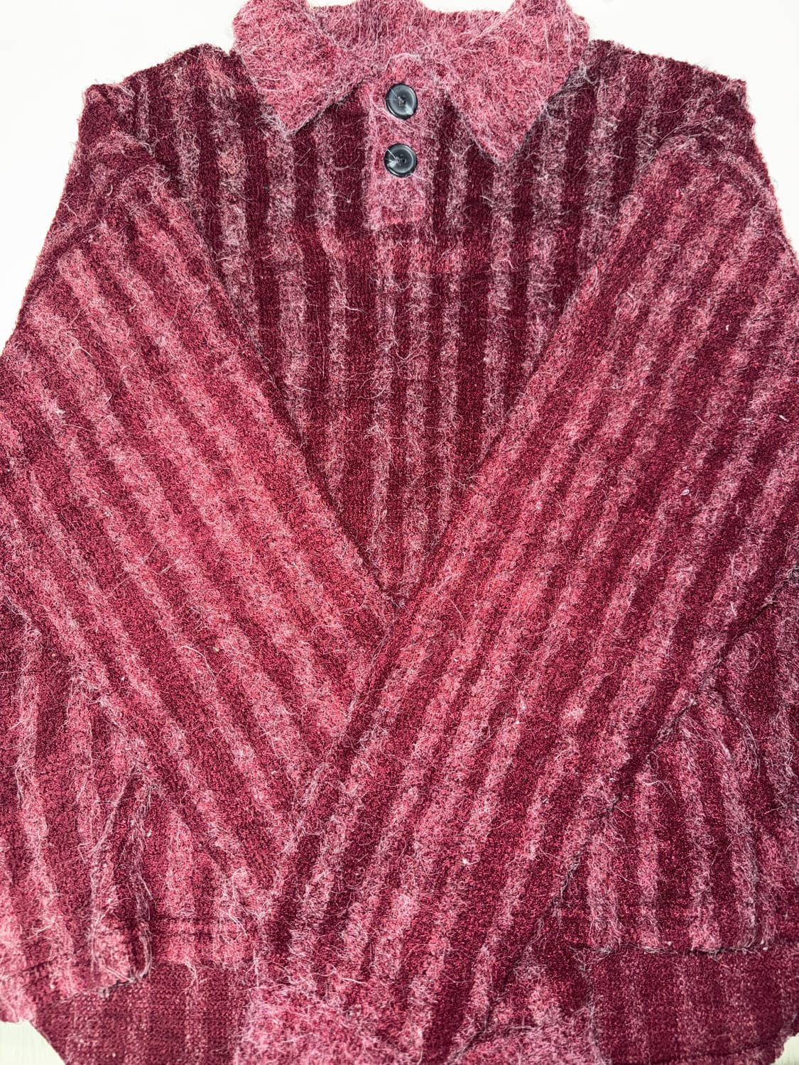 빈티니 니트 상품이미지1