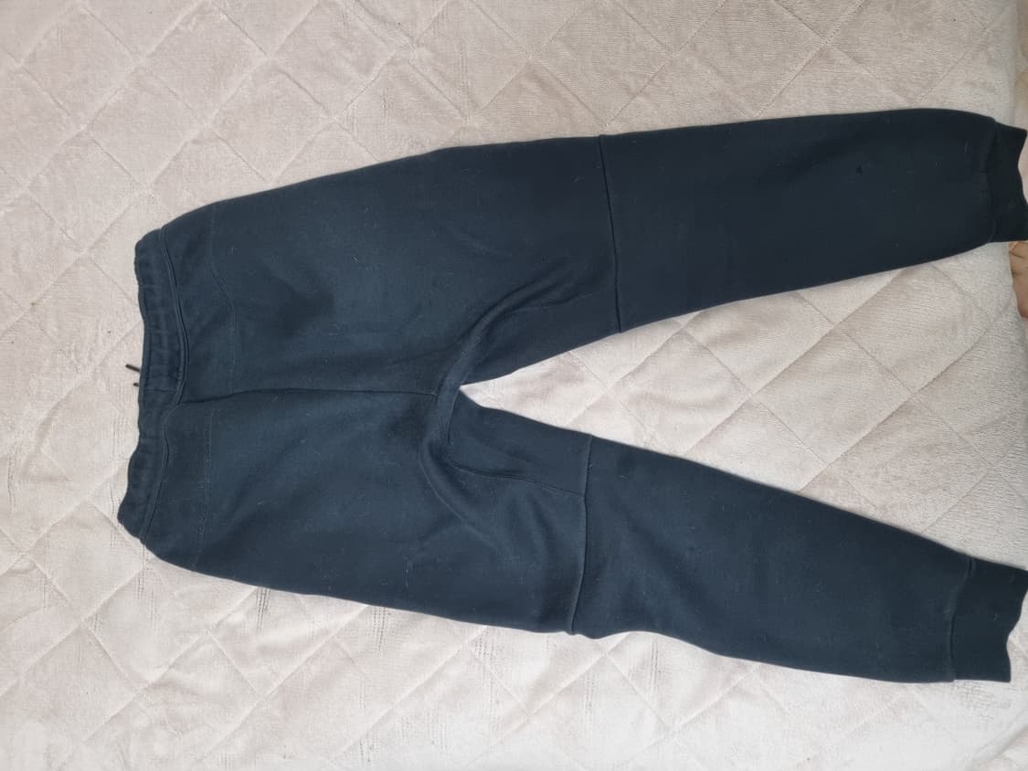 나이키 테크웨어 바지 상품이미지5