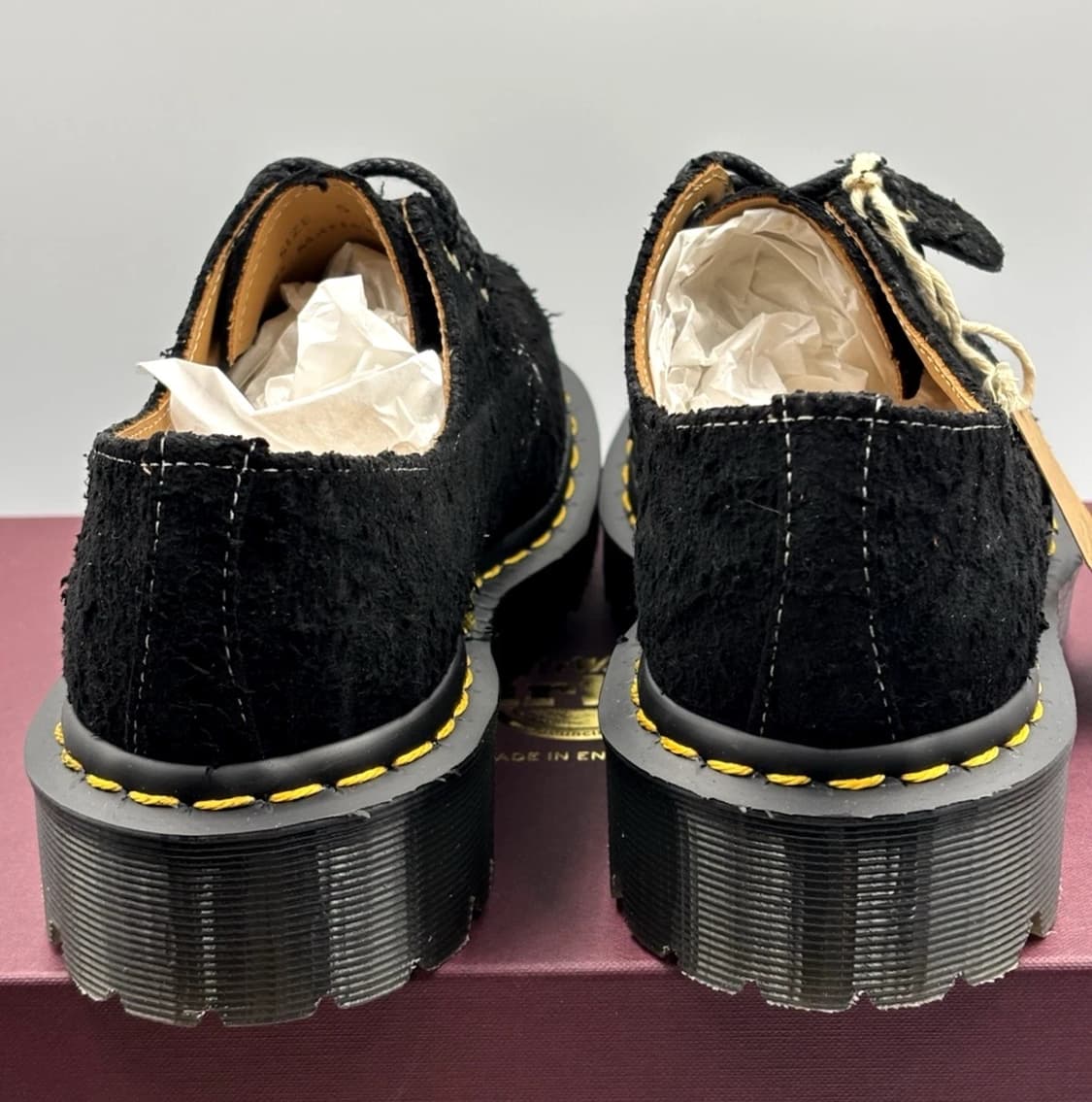 닥터마틴 1461 bex mie 새상품 상품이미지4