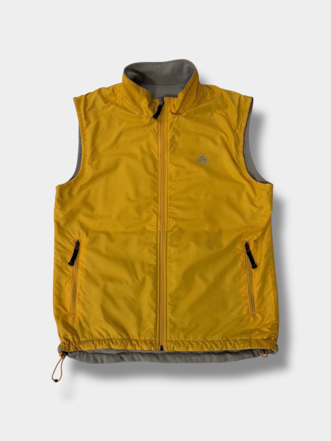 나이키 ACG 00‘s 양면 아우터 레이어3 플리스 테크니컬 베스트 상품이미지2