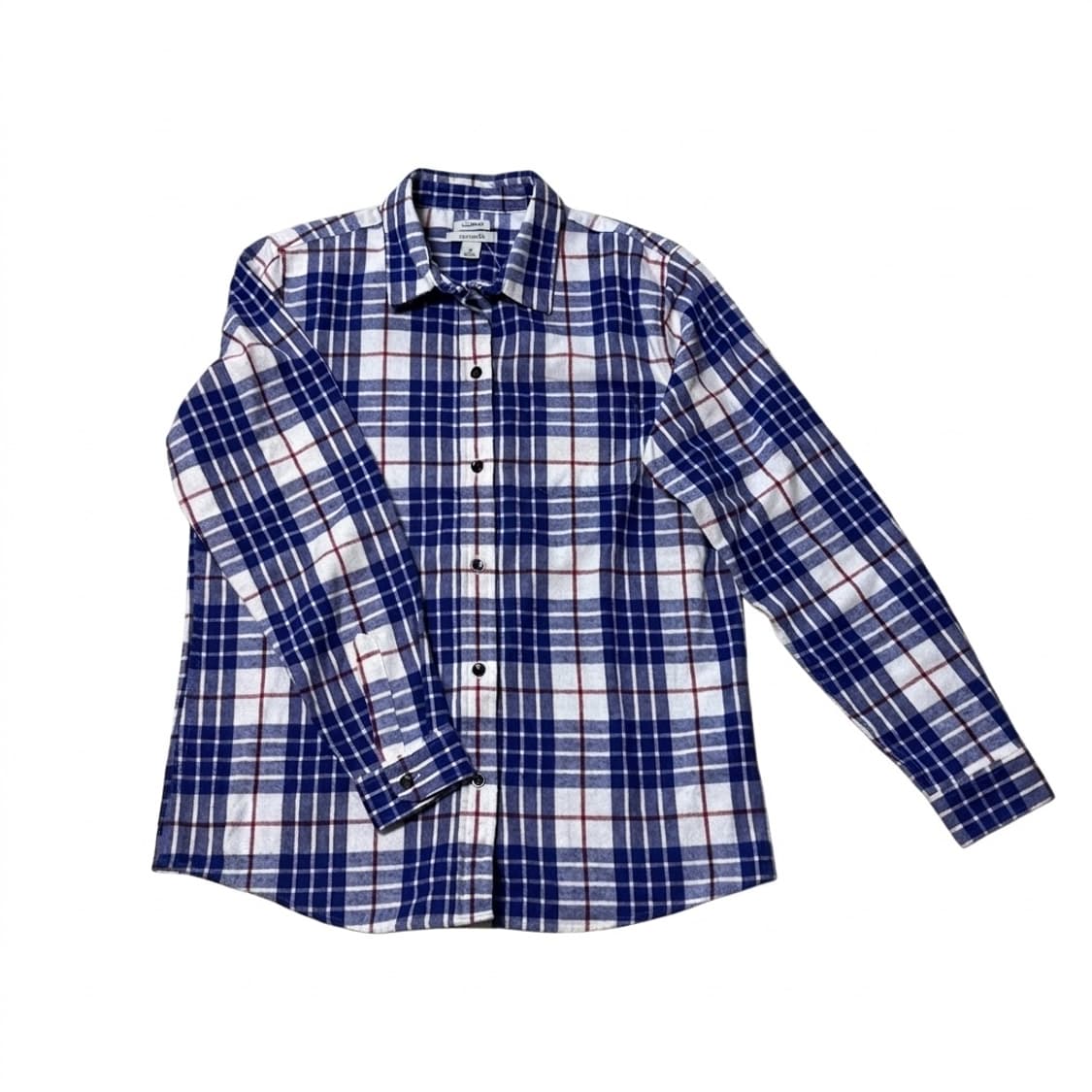 엘엘빈(LLbean) 플란넬 셔츠  상품이미지1