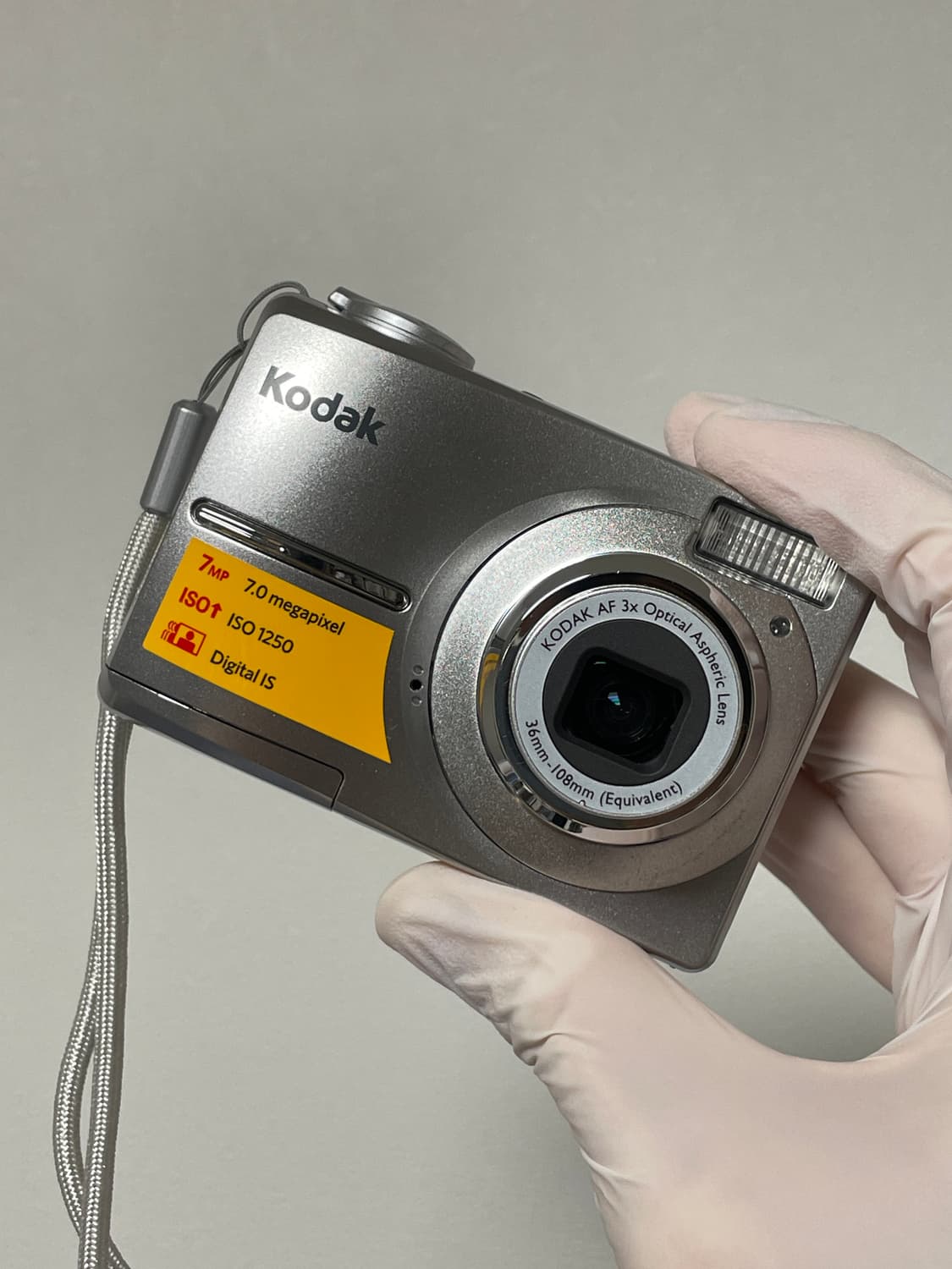 🍀민트급 코닥 이지쉐어 C713 카리나 디카 빈티지디카 디지털카메라 상품이미지6