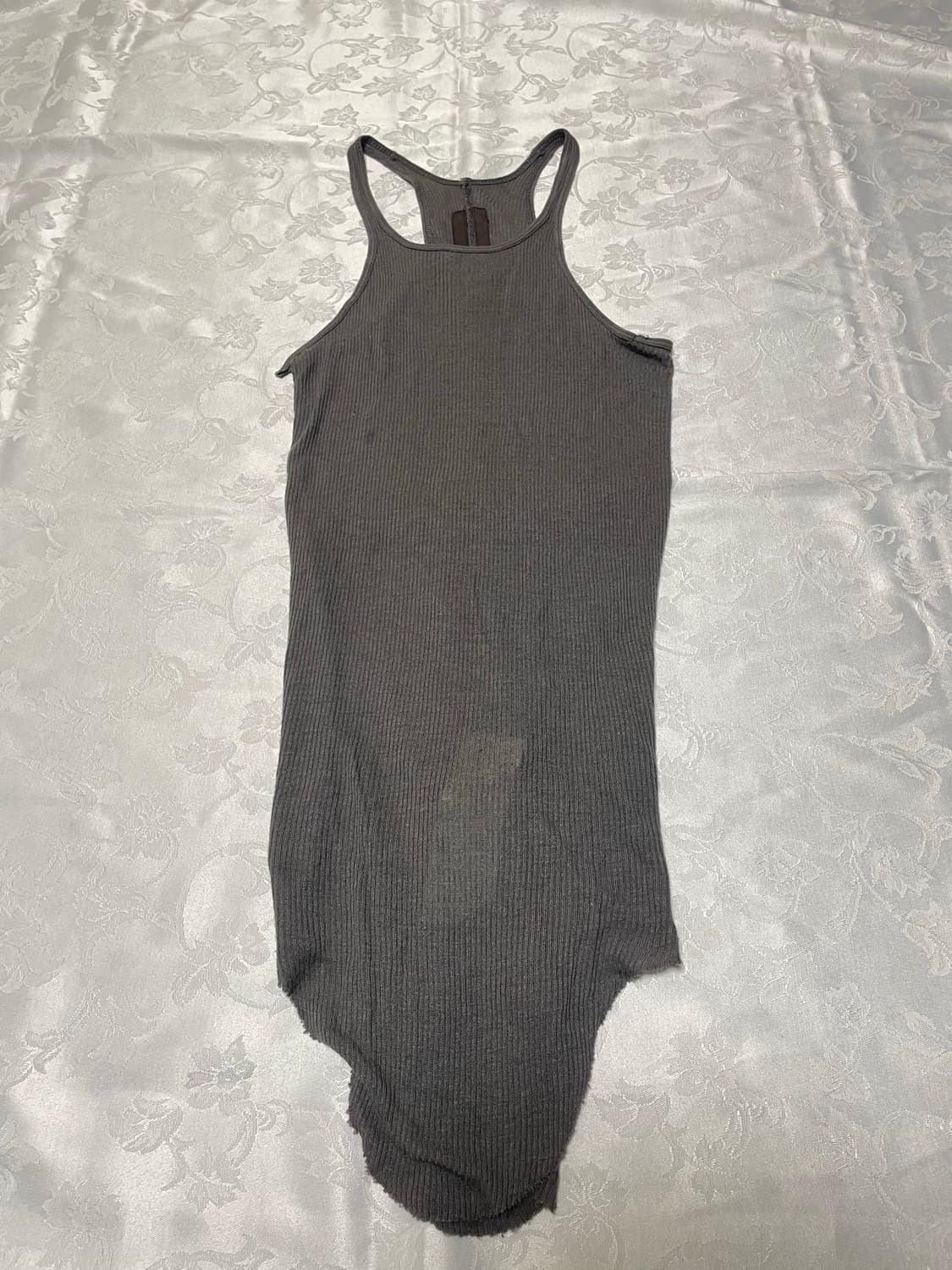 Rick Owens sleeveless 상품이미지2