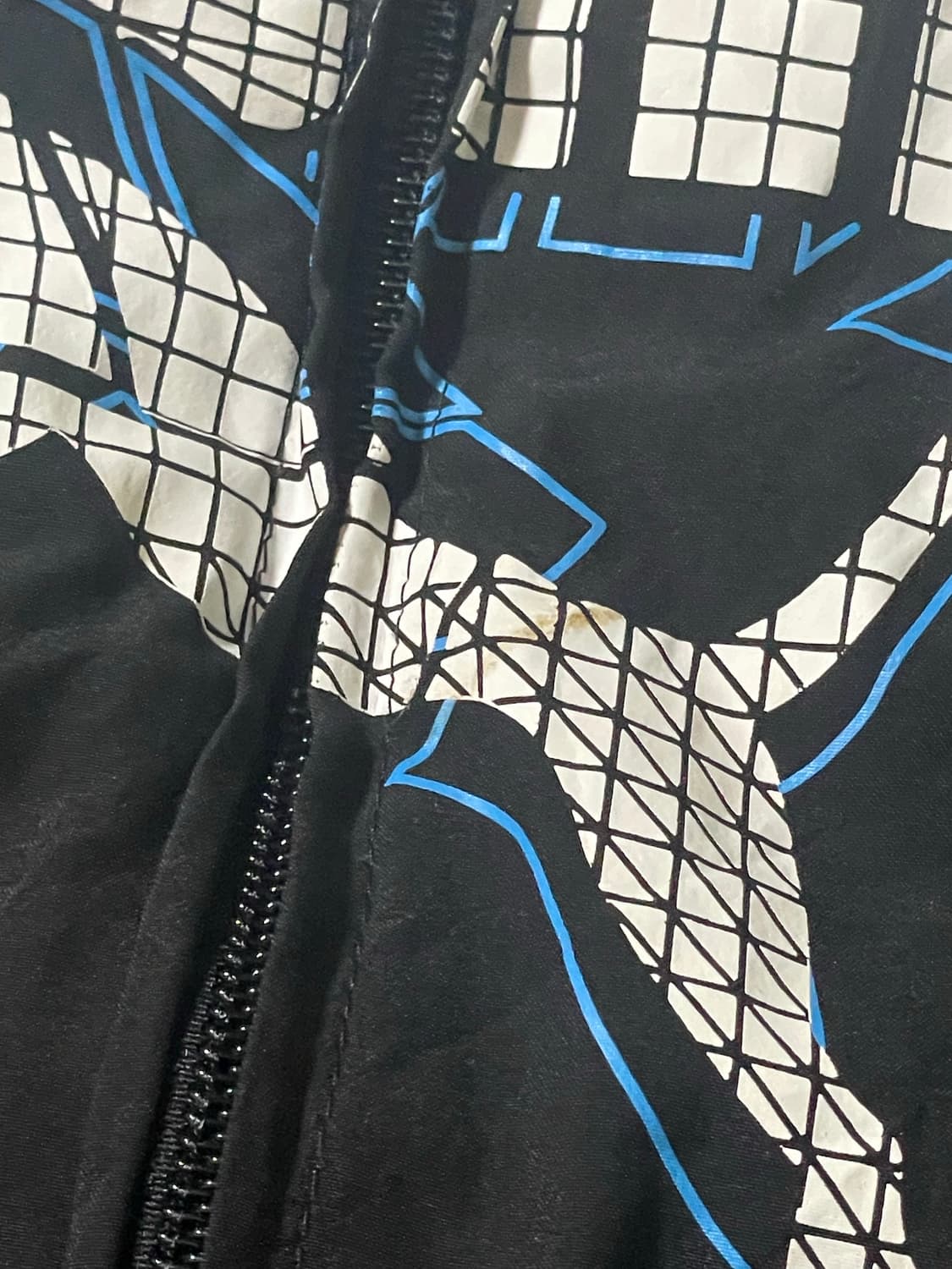 푸마 바람막이 상품이미지2