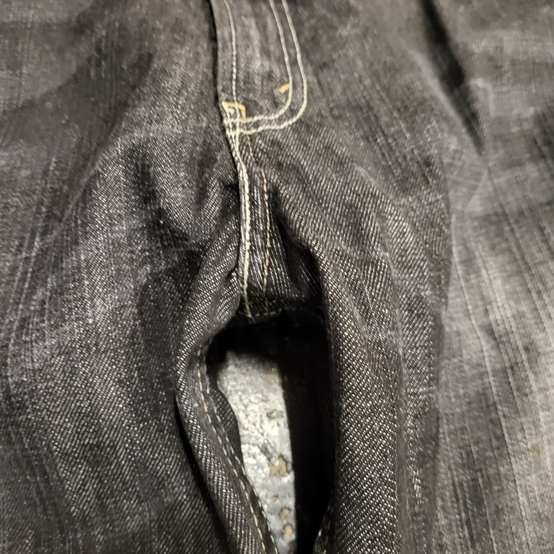 리바이스 청바지 569 (35) 상품이미지3