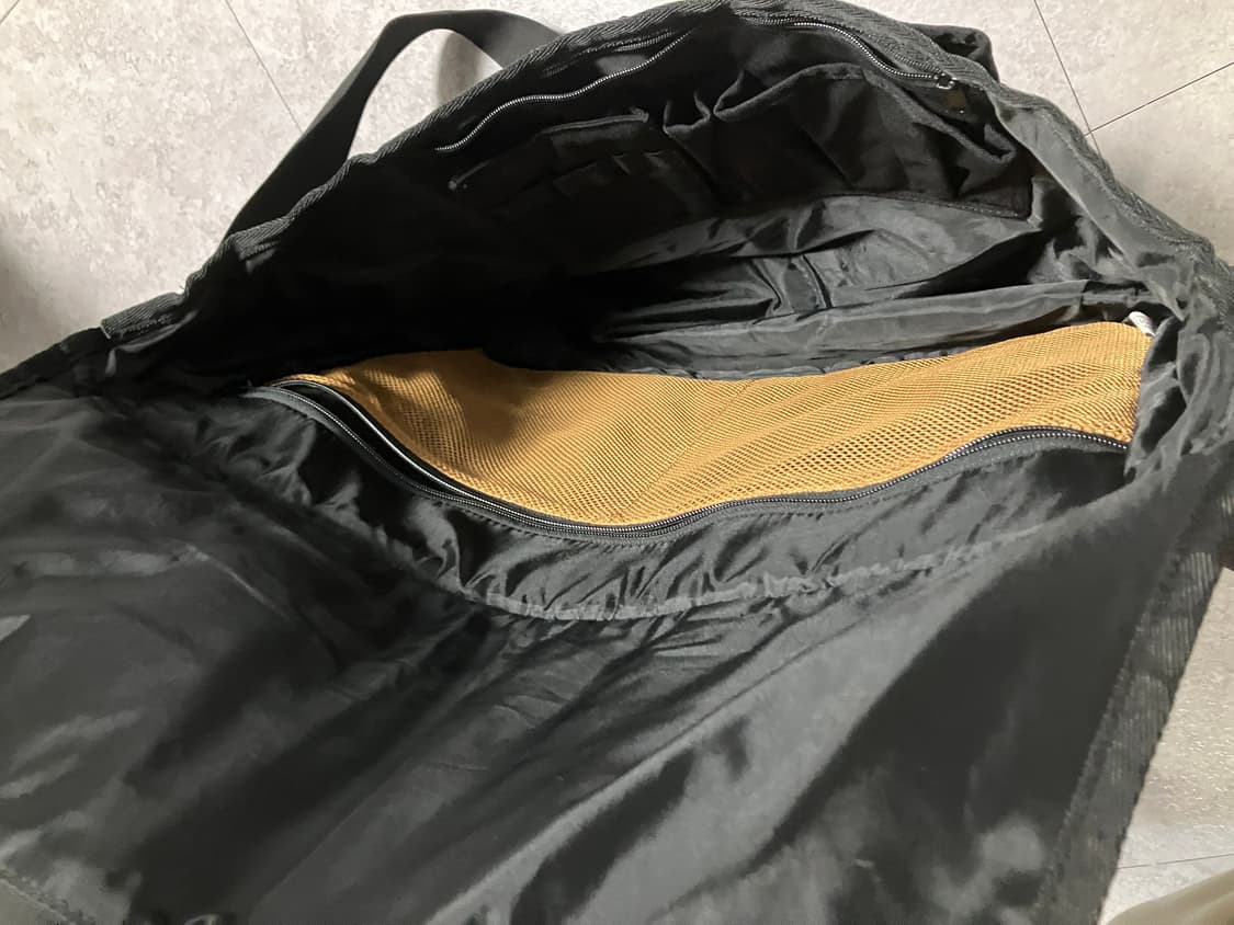 칼하트 카고 메신저백 상품이미지6