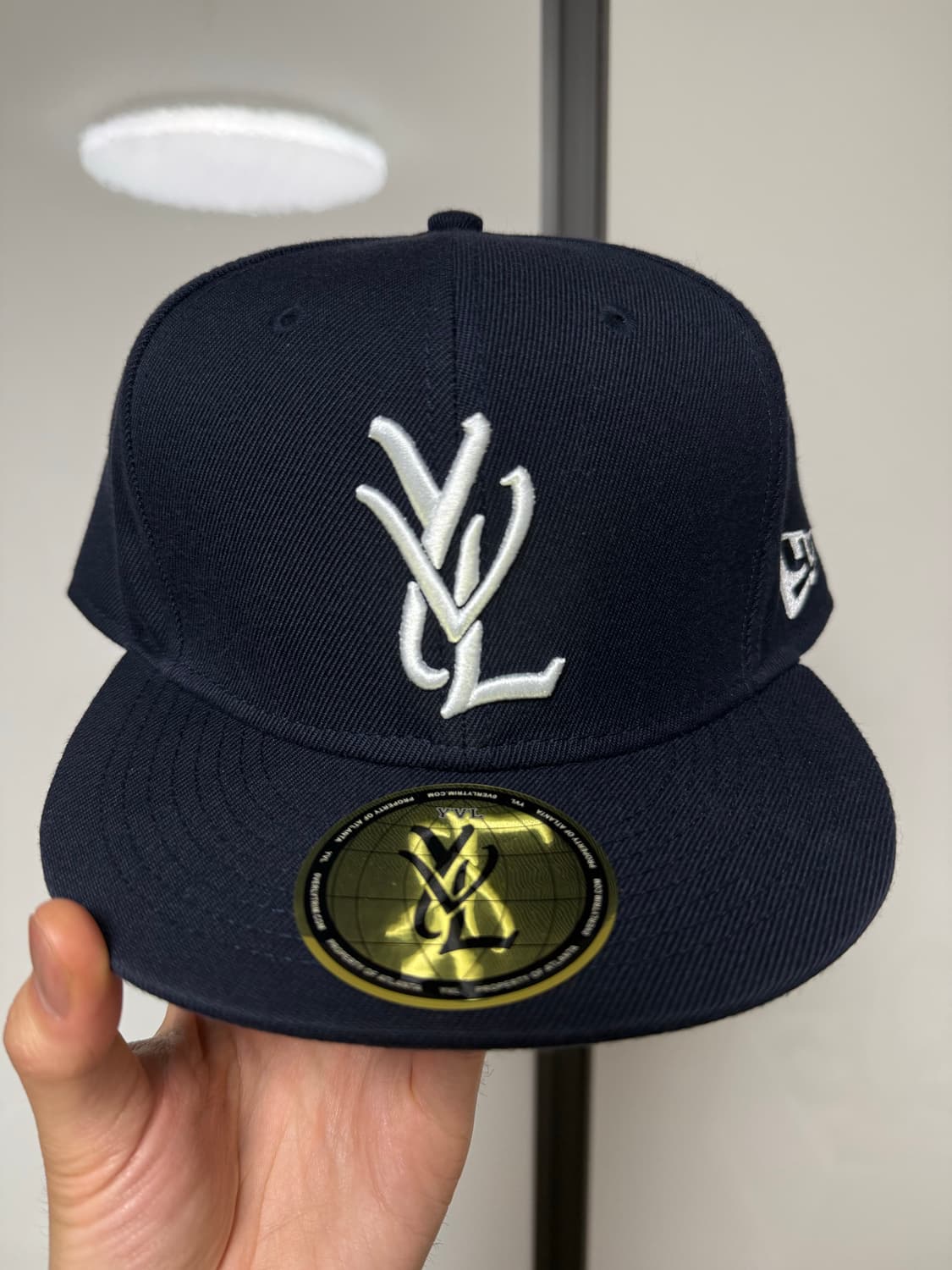 YVL opium 모자 상품이미지1