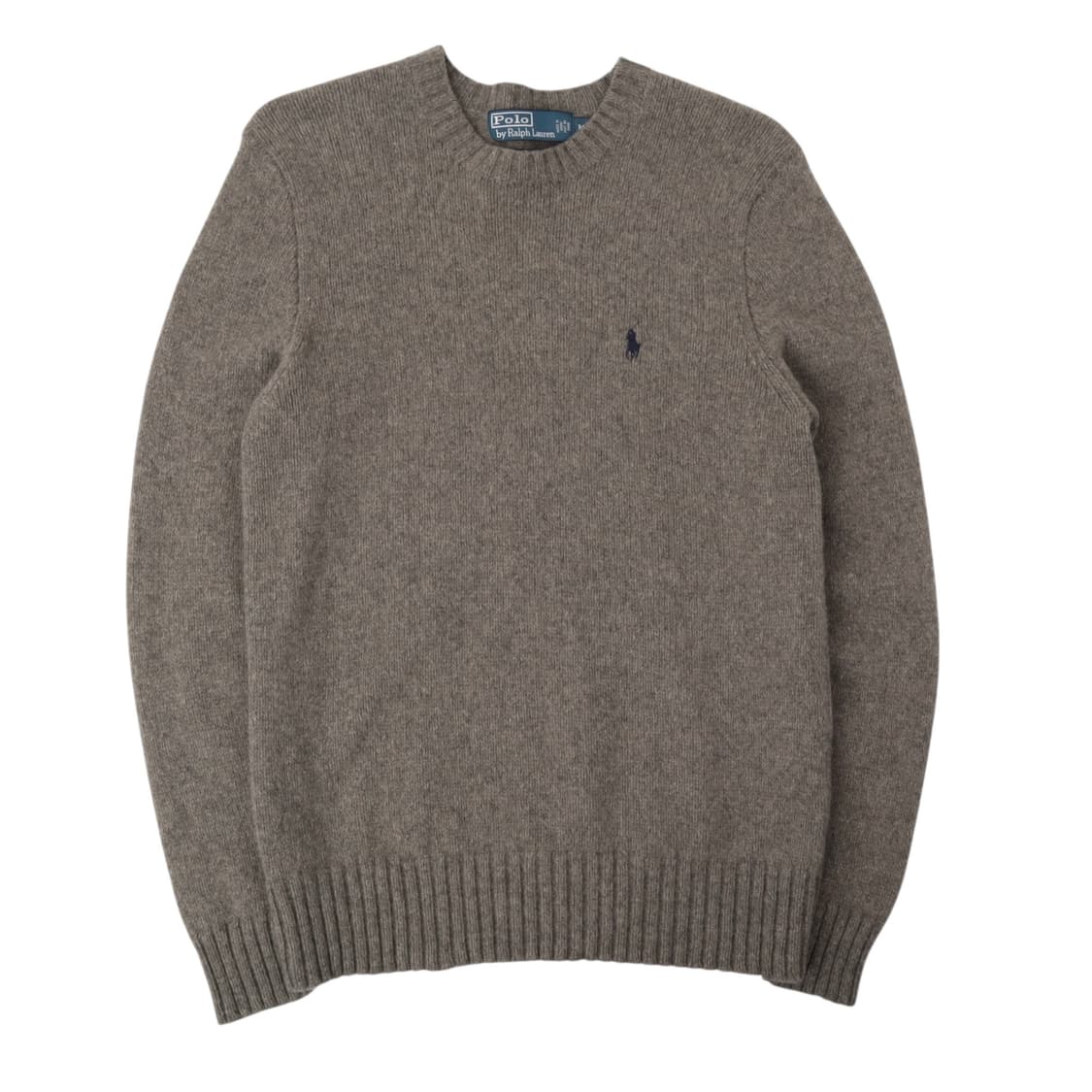 폴로 랄프로렌 울 앙고라 니트 상품이미지1