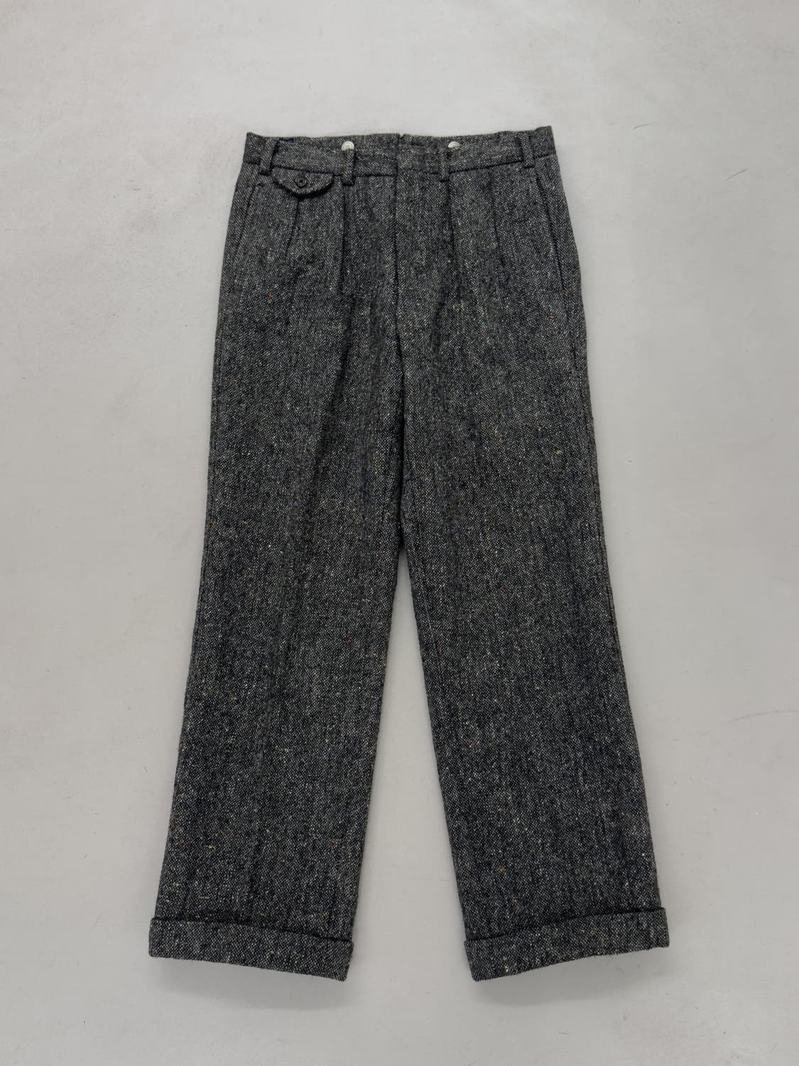 폴로 랄프로렌 울 트위드 팬츠 상품이미지1