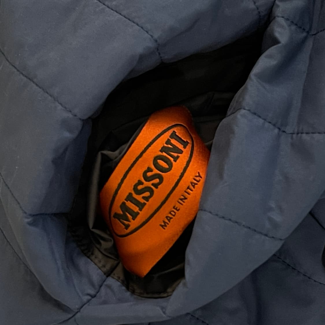 Missoni Reversible Mohair Coat 상품이미지7