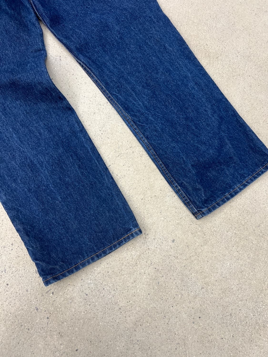 리바이스 90s 517 데님 팬츠 / 36 x 29 상품이미지5